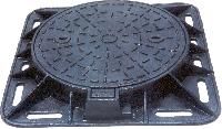 Manhole Frame