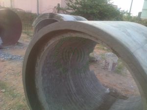 Precast Concrete Manhole Chambers