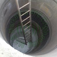 Precast Concrete Manholes