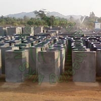 Precast Concrete Valve Chambers