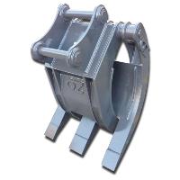 excavator attachments