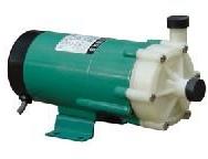 heavy duty plastic centrifugal pump