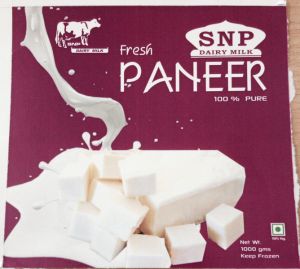 Fresh Paneer