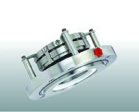 Mechanical Seals - Dry Seals