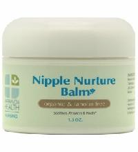 Nipple Nurture Balm