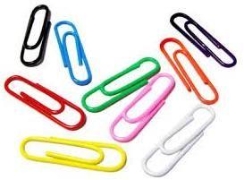 Paper Clip