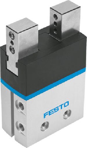 DHPS Festo Grippers