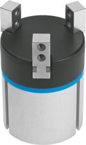 FESTO DHDS Three-point grippers