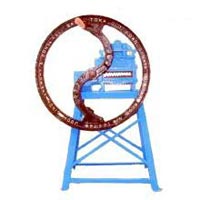 Chaff Cutting Machine (A002)