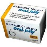 Kamagra Oral Jelly