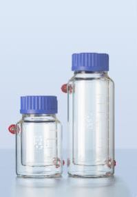 Laboratory Glass Bottles