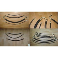 Hydraulic Hose Assemblies