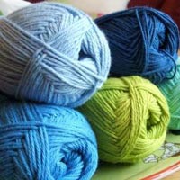Crochet Threads