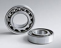 Angular Contact Bearings