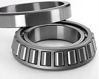 Tapper Roller Bearings