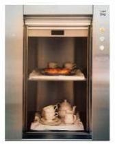 Dumbwaiter