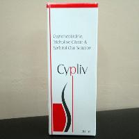 Cypliv Syrup