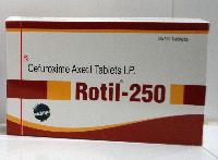 Rotil Tablets