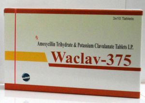 Waclav Tablets