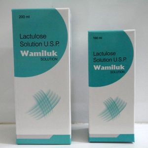 Wamiluk Syrup