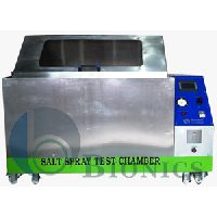 Corrosion Test Chamber
