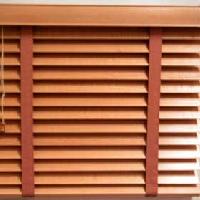 Wooden Blinds