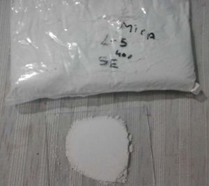 Mica Powder (400 Mesh)