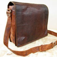 Leather Vintage Messenger Bags