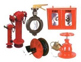 Hydrant System