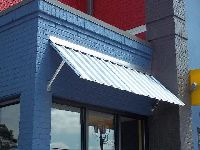 Metal Awnings