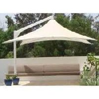 Umbrella Awning