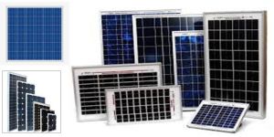 Solar Products