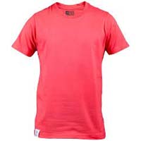 Mens Round Neck T-shirts