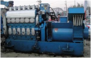 Diesel Generator