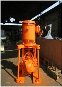 sea water pumps