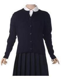 Girls School Uniform Sweaters