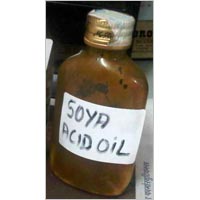 Soya Acid Oil Broking