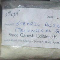 Stearic Acid Broking