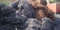 Steel Wire Scrap