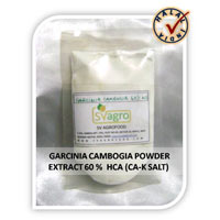 Garcinia Extract