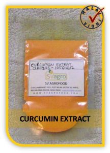 Turmeric Extract