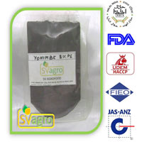 Yohimbe Extract