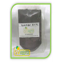 Yohimbe Extract