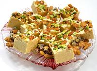 Soan Papdi