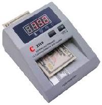 counterfeit note detector