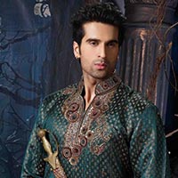 Designer Mens Wear Sharwani