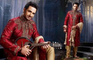 Designer Mens Sherwani 1001