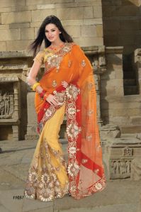 Designer Saree