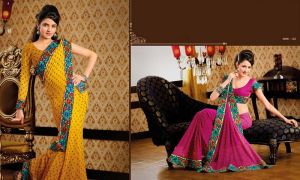 Royal Sarees