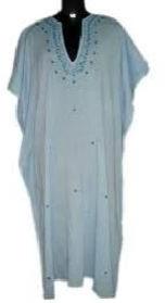 Ladies Cotton Kaftan